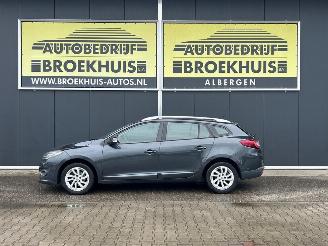 Renault Mégane Estate 1.5 dCi Bose picture 2