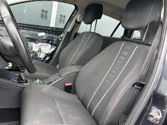 Renault Mégane Estate 1.5 dCi Bose picture 15