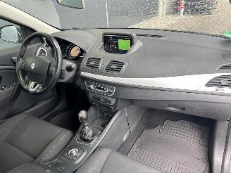 Renault Mégane Estate 1.5 dCi Bose picture 17
