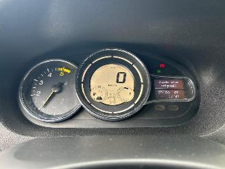 Renault Mégane Estate 1.5 dCi Bose picture 21