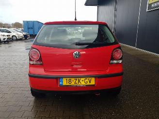 Volkswagen Polo 1.4 TDI Trendline picture 5
