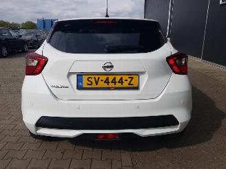 Nissan Micra 0.9 IG-T N-Connecta picture 5