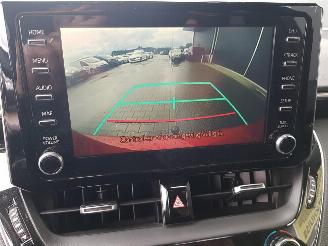 Toyota Corolla 1.8 Hybrid Dynamic picture 27