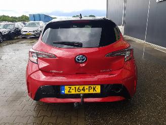 Toyota Corolla 1.8 Hybrid Dynamic picture 5