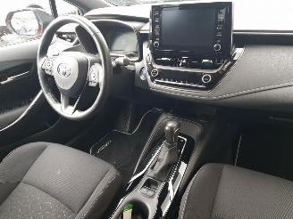Toyota Corolla 1.8 Hybrid Dynamic picture 20