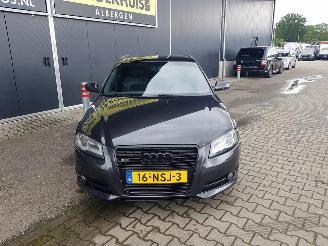 Audi A3 Sportback 1.4 TFSI Ambition Pro Line S picture 3