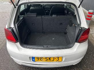 Volkswagen Polo 1.2 TDI BlueMotion Comfortline picture 9