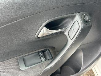 Volkswagen Polo 1.2 TDI BlueMotion Comfortline picture 19