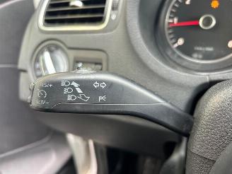 Volkswagen Polo 1.2 TDI BlueMotion Comfortline picture 18