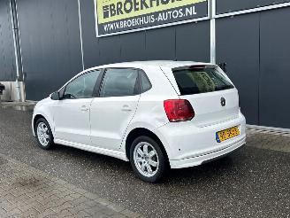 Volkswagen Polo 1.2 TDI BlueMotion Comfortline picture 7