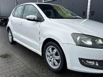 Volkswagen Polo 1.2 TDI BlueMotion Comfortline picture 22