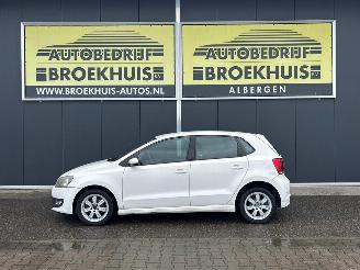 Volkswagen Polo 1.2 TDI BlueMotion Comfortline picture 2