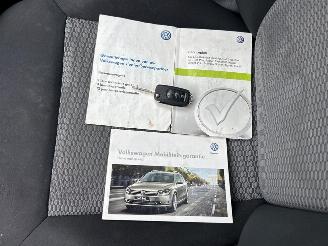 Volkswagen Polo 1.2 TDI BlueMotion Comfortline picture 13