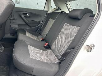 Volkswagen Polo 1.2 TDI BlueMotion Comfortline picture 12