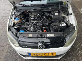 Volkswagen Polo 1.2 TDI BlueMotion Comfortline picture 20