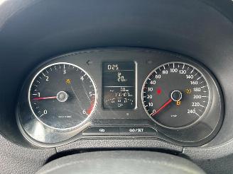 Volkswagen Polo 1.2 TDI BlueMotion Comfortline picture 15