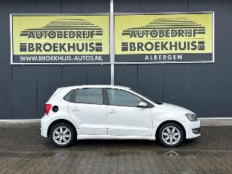 Volkswagen Polo 1.2 TDI BlueMotion Comfortline picture 4