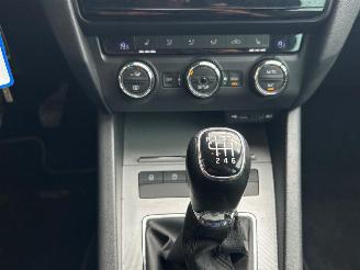 Skoda Octavia Combi 1.2 TSI Greentech Ambition Businessline picture 22