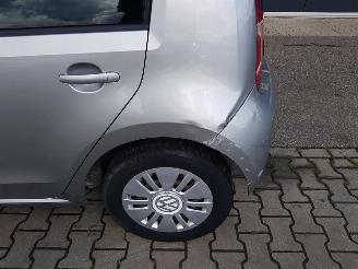 Volkswagen Up! 1.0 move up! BlueMotion picture 9