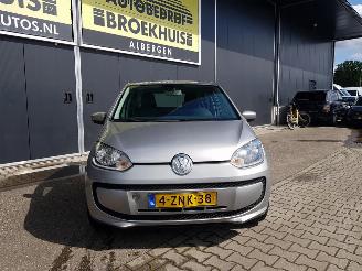 Volkswagen Up! 1.0 move up! BlueMotion picture 3