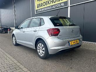 Volkswagen Polo 1.0 TSI Highline picture 7