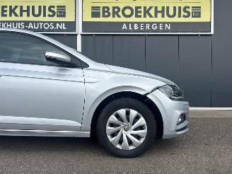 Volkswagen Polo 1.0 TSI Highline picture 13