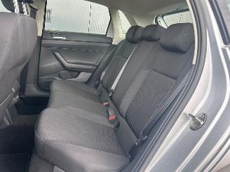 Volkswagen Polo 1.0 TSI Highline picture 18