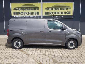 Citroën Jumpy 2.0 BlueHDI 150 M Club picture 4