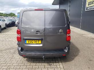 Citroën Jumpy 2.0 BlueHDI 150 M Club picture 5
