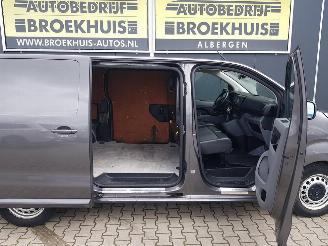 Citroën Jumpy 2.0 BlueHDI 150 M Club picture 31