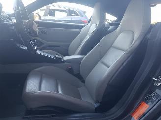 Porsche 718 Cayman 2.0 picture 17