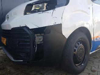 Toyota Proace Worker 1.5 D-4D L2 Navigator picture 10