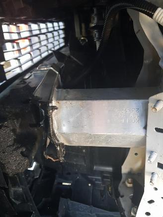 Toyota Proace Worker 1.5 D-4D L2 Navigator picture 13