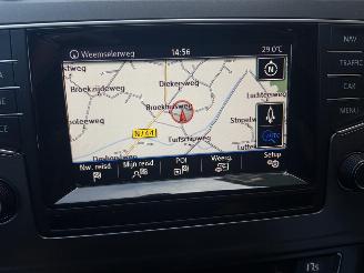 Volkswagen Golf 1.6 TDI Highline DSG picture 20