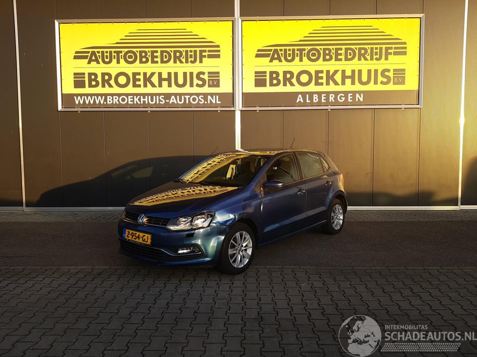 Volkswagen Polo 1.0 Trendline