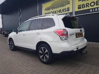 Subaru Forester 2.0 Premium picture 8