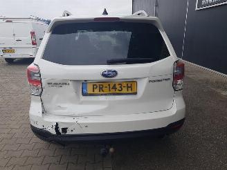 Subaru Forester 2.0 Premium picture 5