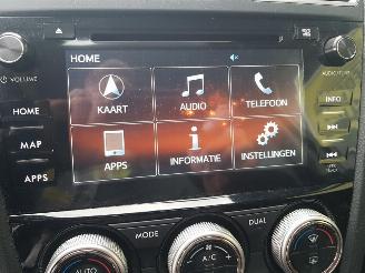 Subaru Forester 2.0 Premium picture 21