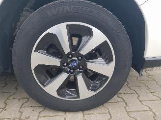 Subaru Forester 2.0 Premium picture 33