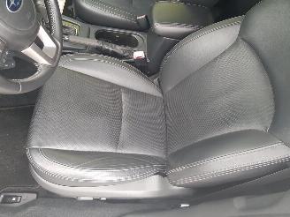 Subaru Forester 2.0 Premium picture 16