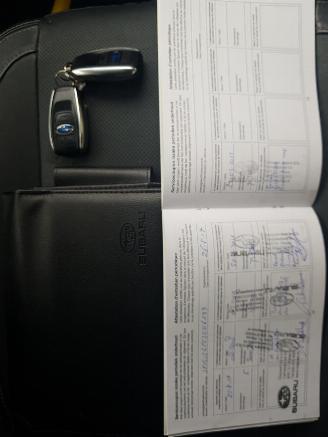 Subaru Forester 2.0 Premium picture 25