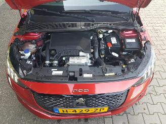 Peugeot 208 1.2 PureTech GT-Line picture 17