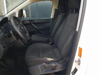 Volkswagen Caddy maxi 2.0 TDI L2H1 BMT Comfortline picture 15