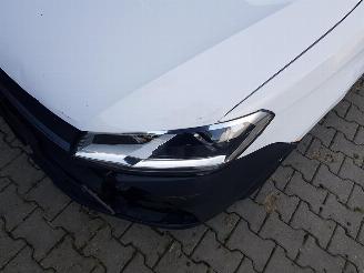 Volkswagen Caddy maxi 2.0 TDI L2H1 BMT Comfortline picture 10