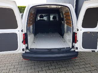 Volkswagen Caddy maxi 2.0 TDI L2H1 BMT Comfortline picture 19