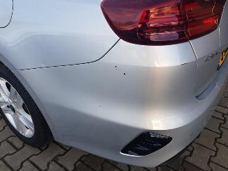 Kia Ceed Sportswagon 1.0 T-GDi DynamicPlusLine picture 12