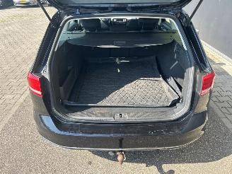 Volkswagen Passat Variant 1.4 TSI GTE Connected Series picture 24