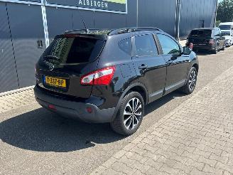 Nissan Qashqai 2.0 360 picture 8