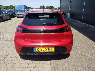 Peugeot 208 1.2 PureTech Allure picture 5
