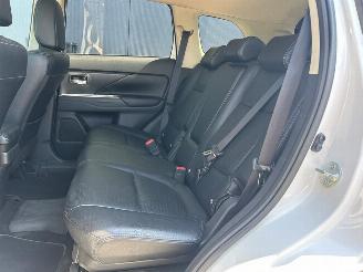 Mitsubishi Outlander 2.0 PHEV Executive Edition picture 14